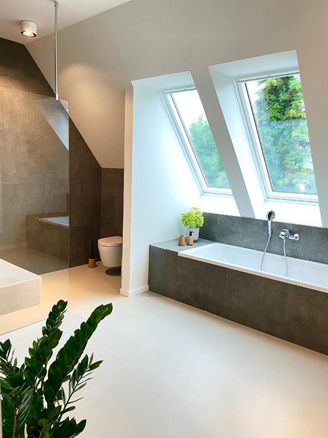 Haus Meerling 奥斯特巴德里克 外观 照片