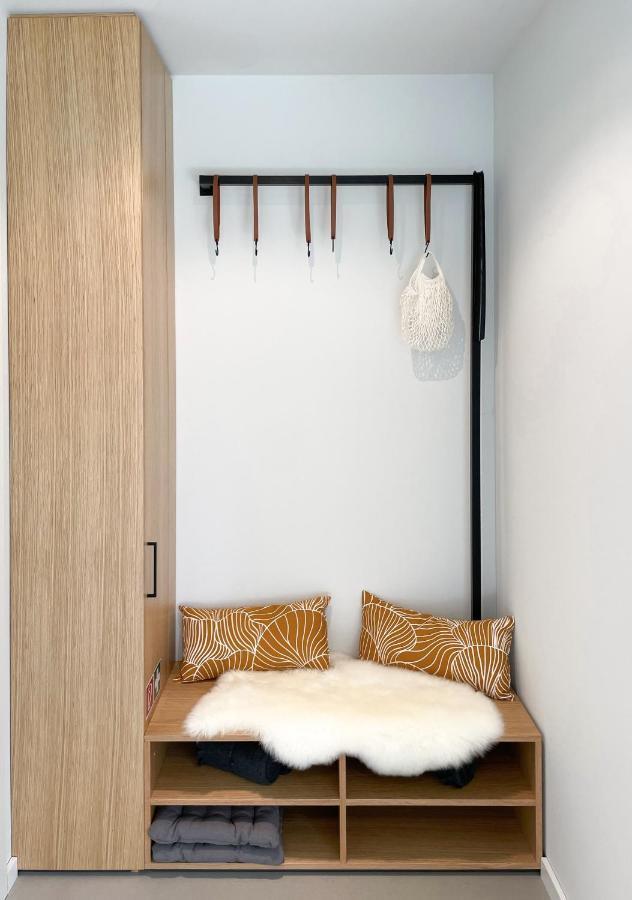 Haus Meerling 奥斯特巴德里克 外观 照片