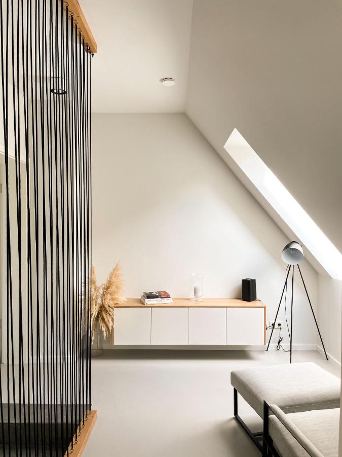 Haus Meerling 奥斯特巴德里克 外观 照片