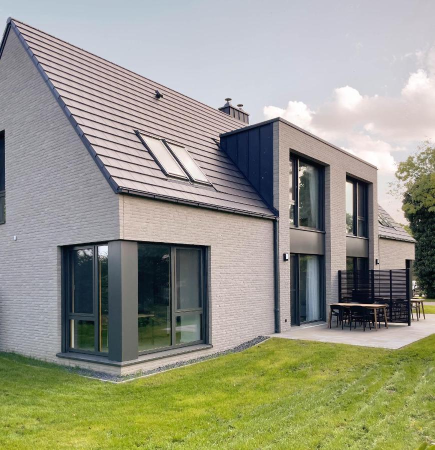 Haus Meerling 奥斯特巴德里克 外观 照片